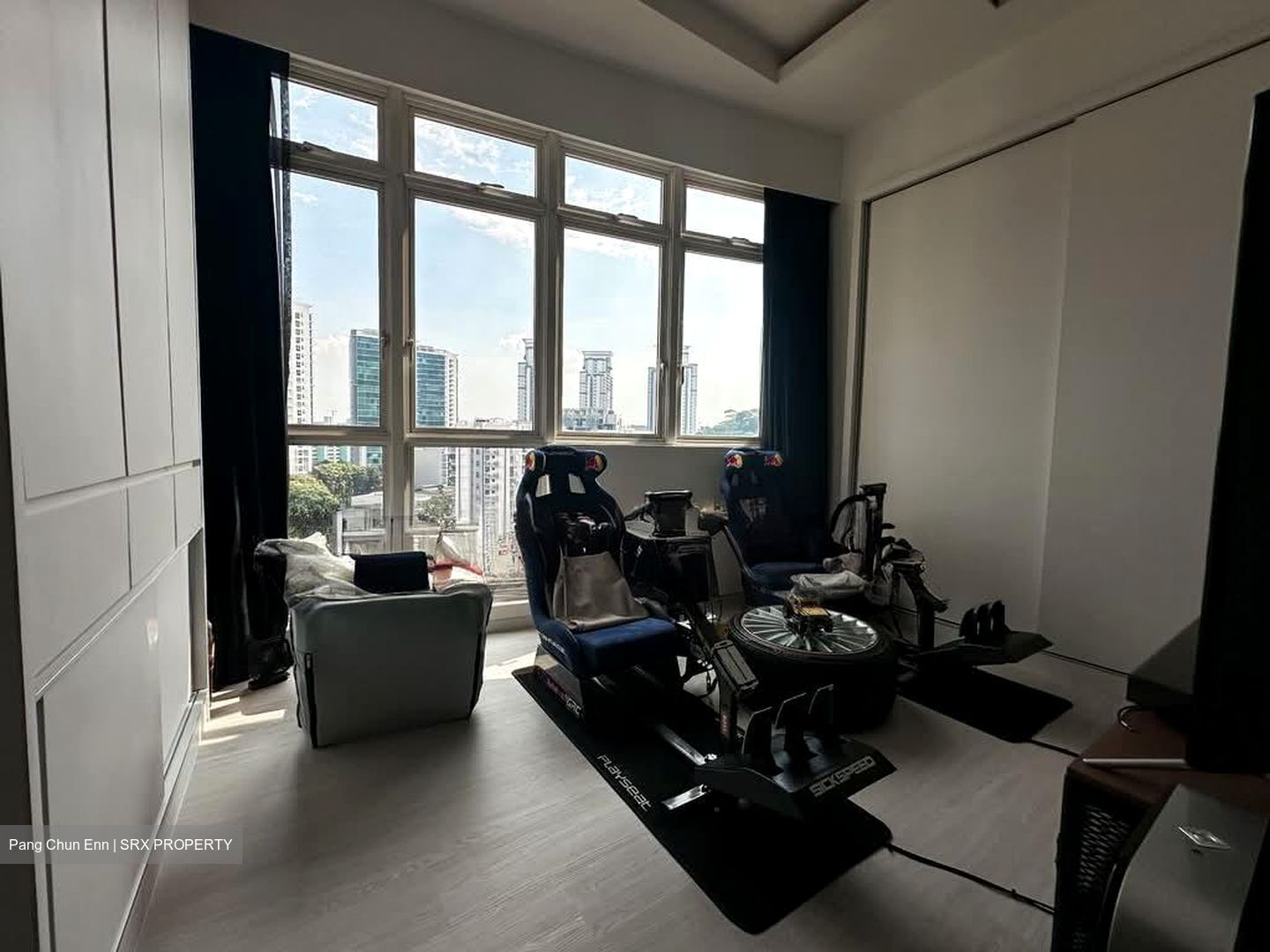 The Petals (D23), Condominium #538383471